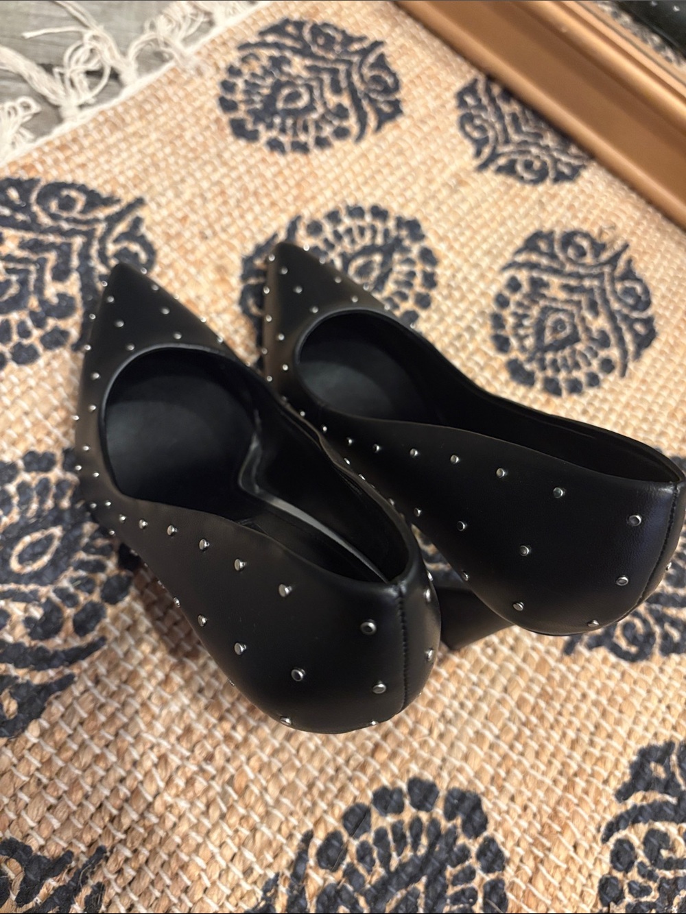 Nine West Tenry Pointed Toe Pump - Picture 6 of 9